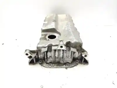 Second-hand car spare part sump for volkswagen caddy ka/kb (2k) furg. 69 cv / 51 kw oem iam references 038103603ag  