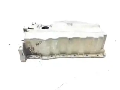 Second-hand car spare part sump for volkswagen caddy ka/kb (2k) furg. 69 cv / 51 kw oem iam references 038103603ag  