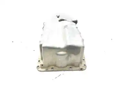 Second-hand car spare part sump for volkswagen caddy ka/kb (2k) furg. 69 cv / 51 kw oem iam references 038103603ag