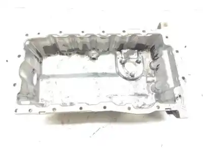 Second-hand car spare part sump for volkswagen caddy ka/kb (2k) furg. 69 cv / 51 kw oem iam references 038103603ag  