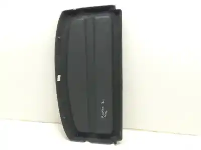 Peça sobressalente para automóvel em segunda mão chapeleira por renault captur life referências oem iam 794205641r