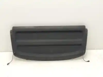 Second-hand car spare part parcel shelf for renault captur life oem iam references 794205641r  