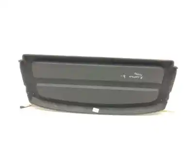 Second-hand car spare part parcel shelf for renault captur life oem iam references 794205641r  