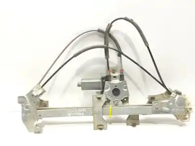 Second-hand car spare part PASSENGER SIDE RIGHT WINDOW REGULATOR for PEUGEOT PARTNER (S2)  OEM IAM references 9222G1  