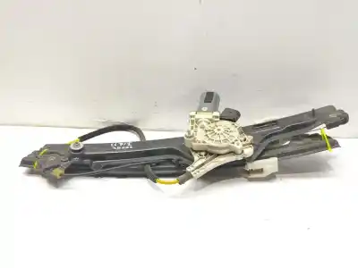 Second-hand car spare part driver left window regulator for bmw x6 (e71) xdrive40d oem iam references 51337197301