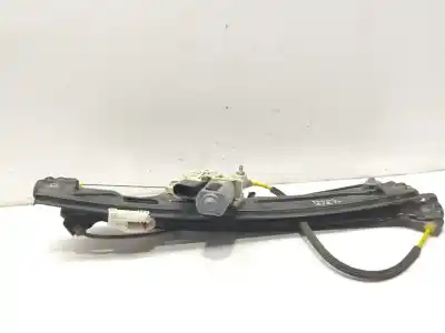Second-hand car spare part driver left window regulator for bmw x6 (e71) xdrive40d oem iam references 51337197301  