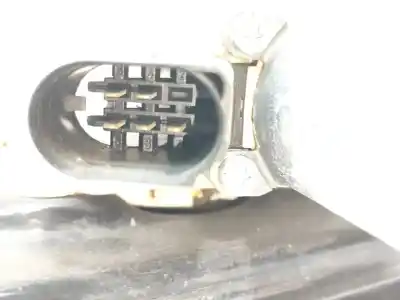 Second-hand car spare part driver left window regulator for bmw x6 (e71) xdrive40d oem iam references 51337197301  