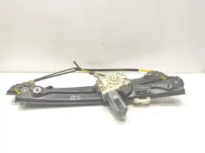 Second-hand car spare part rear right window regulator for bmw x6 (e71) xdrive40d oem iam references 51337197302