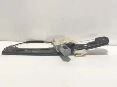 Second-hand car spare part rear right window regulator for bmw x6 (e71) xdrive40d oem iam references 51357197304