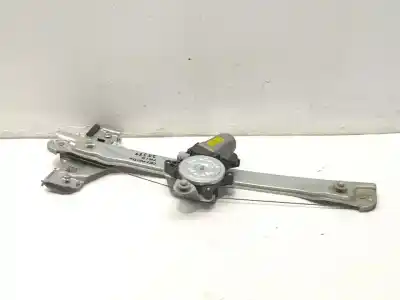 Pièce détachée automobile d'occasion léve glace arrière droit pour chevrolet orlando ls références oem iam 95374827