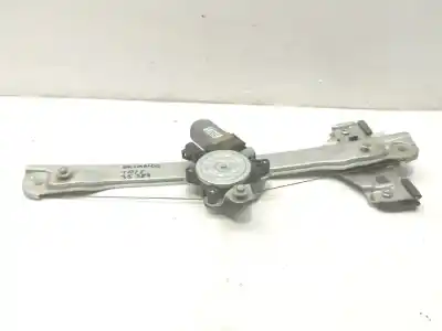 Pièce détachée automobile d'occasion léve glace arrière gauche pour chevrolet orlando ls références oem iam 95374828