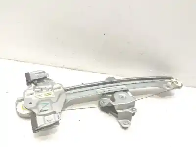 Peça sobressalente para automóvel em segunda mão elevador de vidros traseiro esquerdo por chevrolet orlando ls referências oem iam 95374828