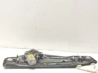 Second-hand car spare part passenger side right window regulator for hyundai veloster (fs) 1.6 gdi oem iam references 824022v000