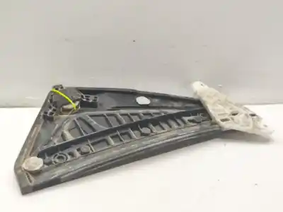 Second-hand car spare part driver left window regulator for hyundai veloster (fs) 1.6 gdi oem iam references 824012v010