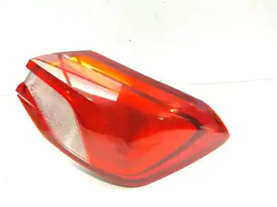 Peça sobressalente para automóvel em segunda mão farolim traseiro direito por ford focus titanium referências oem iam jx7b13404cd