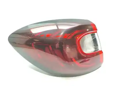 Peça sobressalente para automóvel em segunda mão FAROLIM TRASEIRO ESQUERDO por RENAULT CAPTUR  Referências OEM IAM 265557849R  
