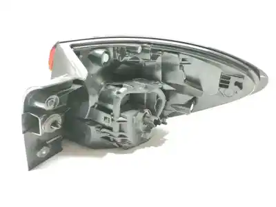 Second-hand car spare part left tailgate light for renault captur life oem iam references 265557849r  