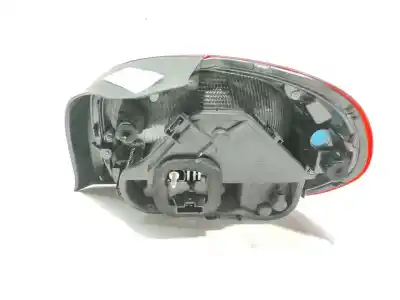 Second-hand car spare part left tailgate light for citroen c3 origins oem iam references 9812257580  