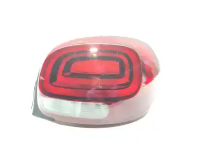 Second-hand car spare part RIGHT TAILGATE LIGHT for CITROEN C3  OEM IAM references 9812257480  
