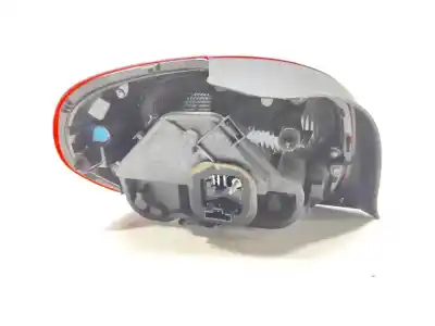 Second-hand car spare part right tailgate light for citroen c3 c-series 81 cv / 60 kw oem iam references 9812257480  