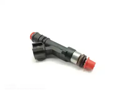 Second-hand car spare part injector for ford fiesta (ce1) trend oem iam references e3bg9f593ca