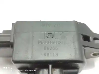 Автозапчасти б/у катушка зажигания за mazda cx-5 center-line 2wd 165 cv / 121 kw ссылки oem iam pyfs18100