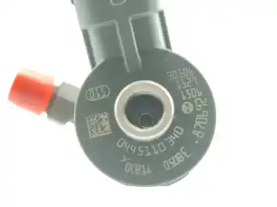 Second-hand car spare part injector for citroen c-elysée seduction oem iam references 0445110340  