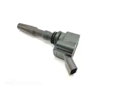 Автозапчасти б/у катушка зажигания за seat leon (5f1) style visio ссылки oem iam 04e905110k  