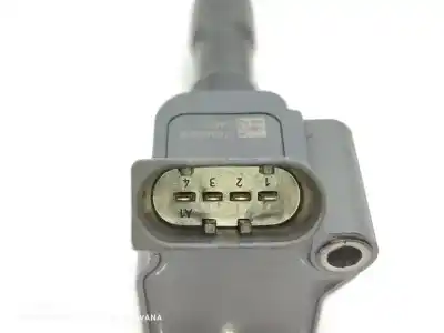 Автозапчасти б/у катушка зажигания за seat leon (5f1) style visio ссылки oem iam 04e905110k  