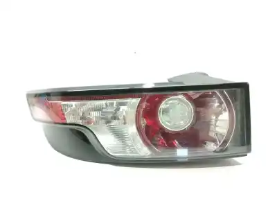 Gebrauchtes Autoersatzteil rückleuchte außen links zum land rover evoque pure oem-iam-referenzen bj3213405ac