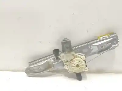 İkinci el araba yedek parçası arka sol cam regülatörü için ford focus lim. trend oem iam referansları bm51a27001be