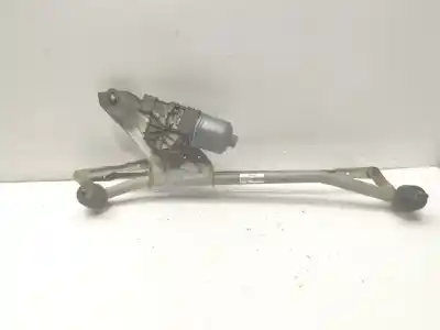 Pièce détachée automobile d'occasion moteur d'essuie-glace avant pour dacia duster ambiance 4x2 références oem iam 0390241544