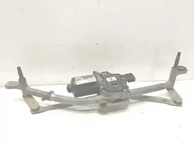 Pezzo di ricambio per auto di seconda mano tiranti e motorino del tergicristallo anteriore per jaguar xe pure riferimenti oem iam gx7317500ab