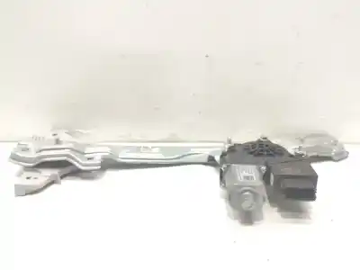 Pièce détachée automobile d'occasion léve glace avant gauche pour hyundai kona style 2wd références oem iam 82401j9010