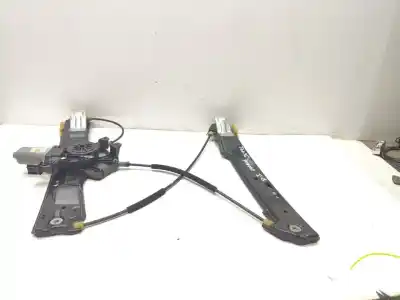 Gebrauchtes Autoersatzteil fensterheber vorne links zum land rover evoque pure oem-iam-referenzen bj3223201af