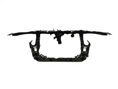 Second-hand car spare part front panel for renault koleos dynamique oem iam references 62520jy00a  