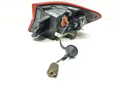 Second-hand car spare part left tailgate light for kia ceed concept 100 cv / 74 kw oem iam references 92401j7000