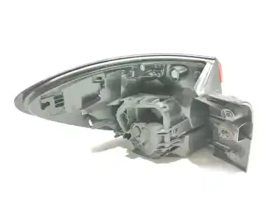 Second-hand car spare part right tailgate light for renault captur life oem iam references 265506738r  