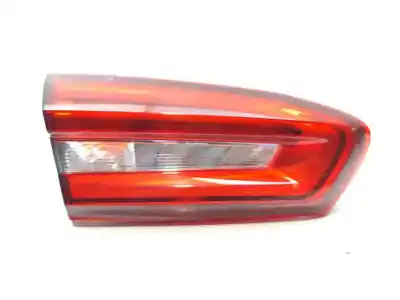 Peça sobressalente para automóvel em segunda mão farolim interior traseiro esquerdo por ford focus titanium referências oem iam jx7b13a603ca