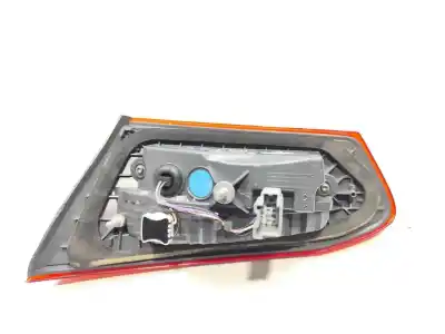 Peça sobressalente para automóvel em segunda mão farolim interior traseiro esquerdo por ford focus titanium referências oem iam jx7b13a603ca  