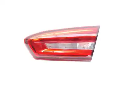 Peça sobressalente para automóvel em segunda mão farolim interior traseiro direito por ford focus titanium referências oem iam jx7b13a602ca