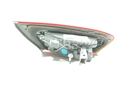 Second-hand car spare part interior rear right light for ford focus titanium oem iam references jx7b13a602ca  