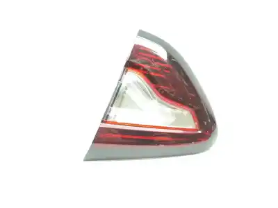 Pezzo di ricambio per auto di seconda mano luce di coda interna destra per renault captur limited riferimenti oem iam 265508073r