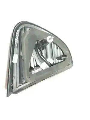 Peça sobressalente para automóvel em segunda mão farolim interior traseiro direito por renault captur limited 118 cv / 87 kw referências oem iam 265508073r