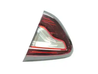 İkinci el araba yedek parçası iç sag kuyruk lambasi için renault captur life oem iam referansları 265508073r