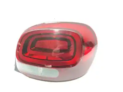 Second-hand car spare part RIGHT TAILGATE LIGHT for CITROEN C3  OEM IAM references 9812257480  