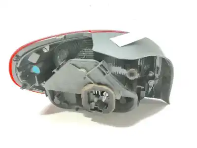 Second-hand car spare part right tailgate light for citroen c3 shine oem iam references 9812257480  