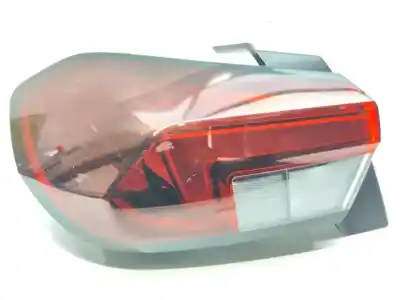Автозапчастина б/у лівий ход ліхар для opel corsa c edition посилання на oem iam 9829317380