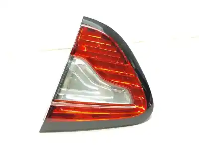 Автозапчасти б/у внутренний правый задний фонарь за renault captur expression ссылки oem iam 265508073r  