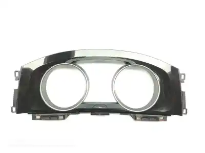 Peça sobressalente para automóvel em segunda mão moldagem por volkswagen golf vii lim. advance bluemotion referências oem iam 5g0857059